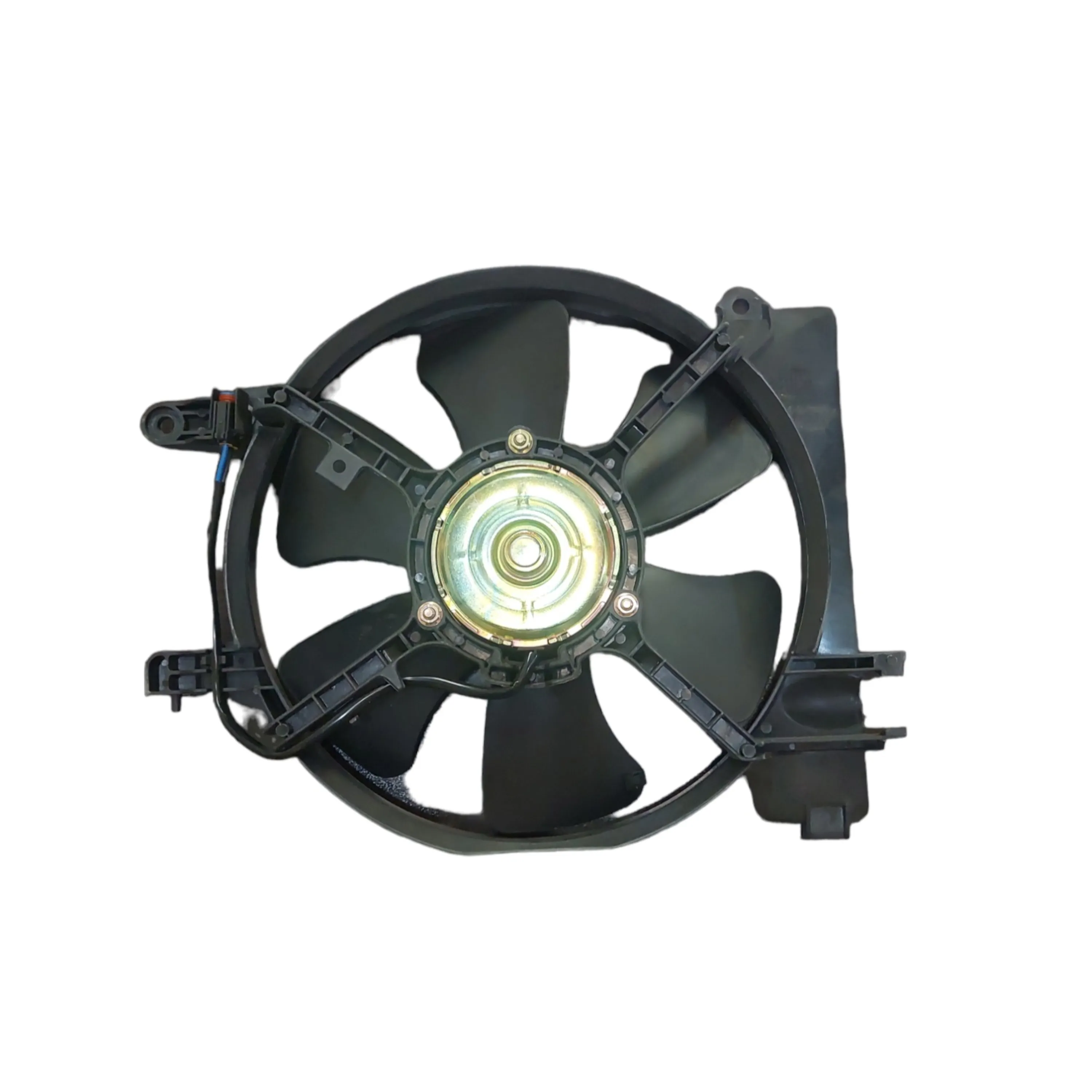 فن رادیاتور کولر ام وی ام 110 فن رادیاتور کولر ام وی ام 110